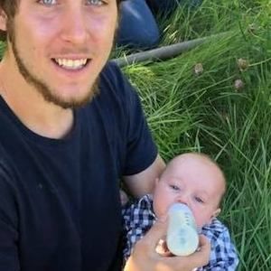 Meet your Posher, Joan